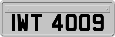 IWT4009