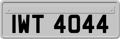 IWT4044