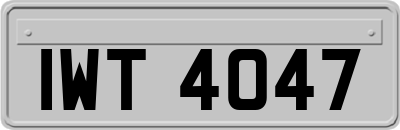 IWT4047
