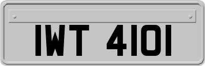 IWT4101