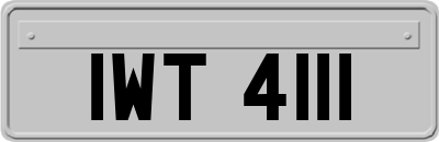 IWT4111
