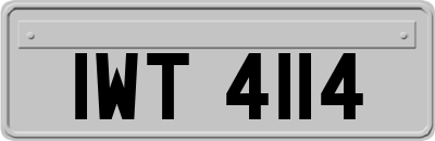 IWT4114