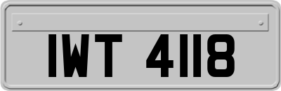 IWT4118