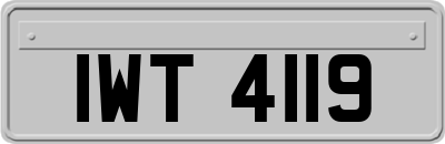IWT4119
