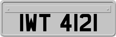 IWT4121