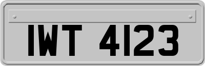 IWT4123