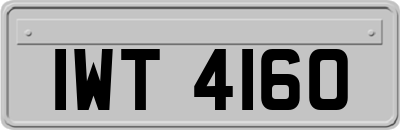 IWT4160
