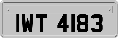 IWT4183
