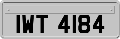 IWT4184