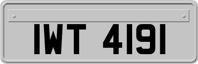 IWT4191