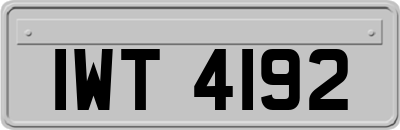 IWT4192