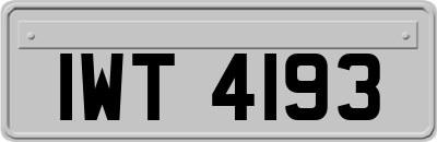 IWT4193
