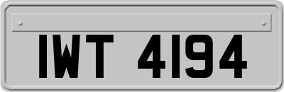 IWT4194