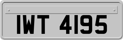 IWT4195