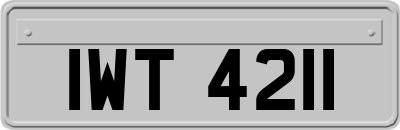 IWT4211