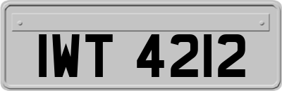 IWT4212