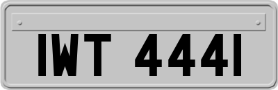 IWT4441