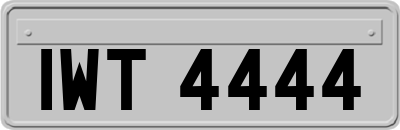 IWT4444