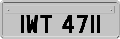IWT4711