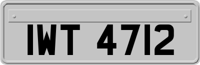 IWT4712