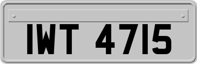 IWT4715