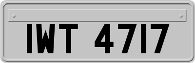 IWT4717