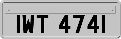 IWT4741