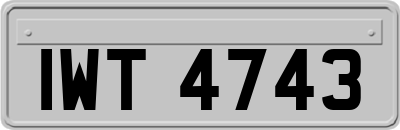 IWT4743