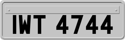 IWT4744
