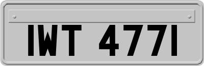 IWT4771