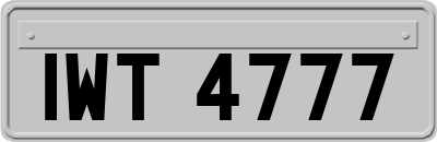 IWT4777