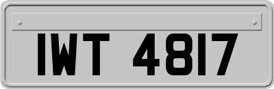 IWT4817