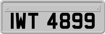 IWT4899