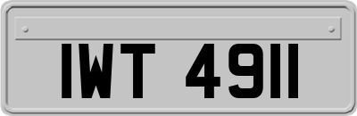 IWT4911