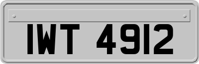 IWT4912
