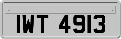 IWT4913
