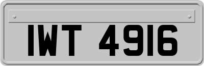 IWT4916