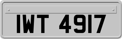 IWT4917