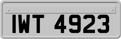 IWT4923