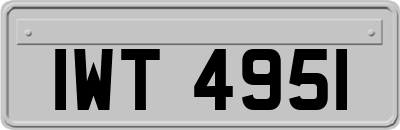 IWT4951