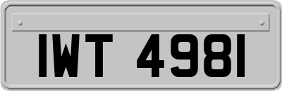 IWT4981