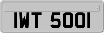 IWT5001