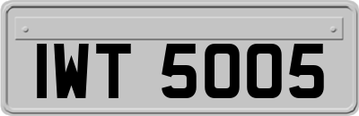 IWT5005