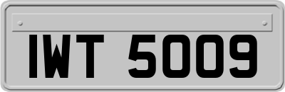 IWT5009
