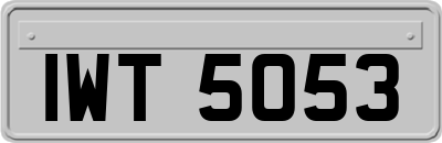 IWT5053