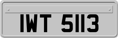 IWT5113