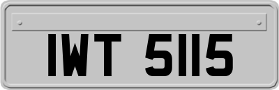 IWT5115