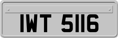 IWT5116