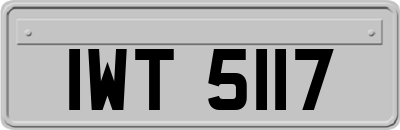 IWT5117