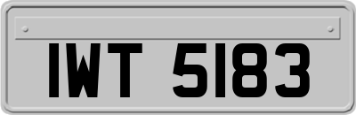 IWT5183